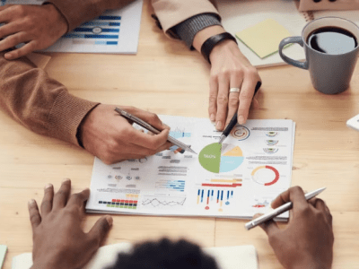 Calificación de proveedores