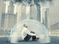 El cementerio de las buenas ideas: cómo el miedo al cambio mata la innovación en las juntas&nbsp;directivas.