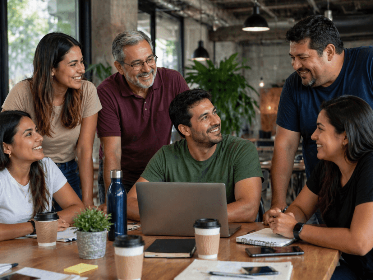 El nuevo contrato psicológico: lo que los empleados esperan (y las empresas no han&nbsp;entendido)